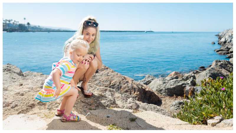 Lookwhatmomfound Giveaway